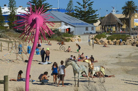 Oceanside 8 - Accommodation Sunshine Coast 27