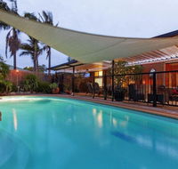 The Entertainer - Accommodation Sunshine Coast