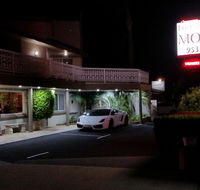 Mandurah Foreshore Motel - Accommodation Sunshine Coast