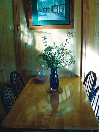 Hawke Brook Chalets - Accommodation Sunshine Coast 14