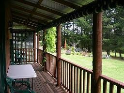 Hawke Brook Chalets - Accommodation Sunshine Coast 8