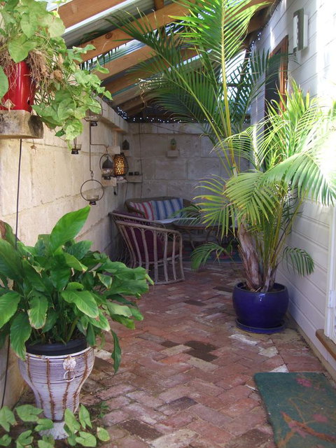 Gypsy Cottage - Accommodation Sunshine Coast 8