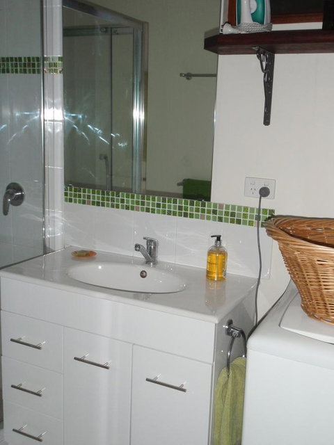 Gypsy Cottage - Accommodation Sunshine Coast 6
