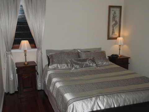 Gypsy Cottage - Accommodation Sunshine Coast 0