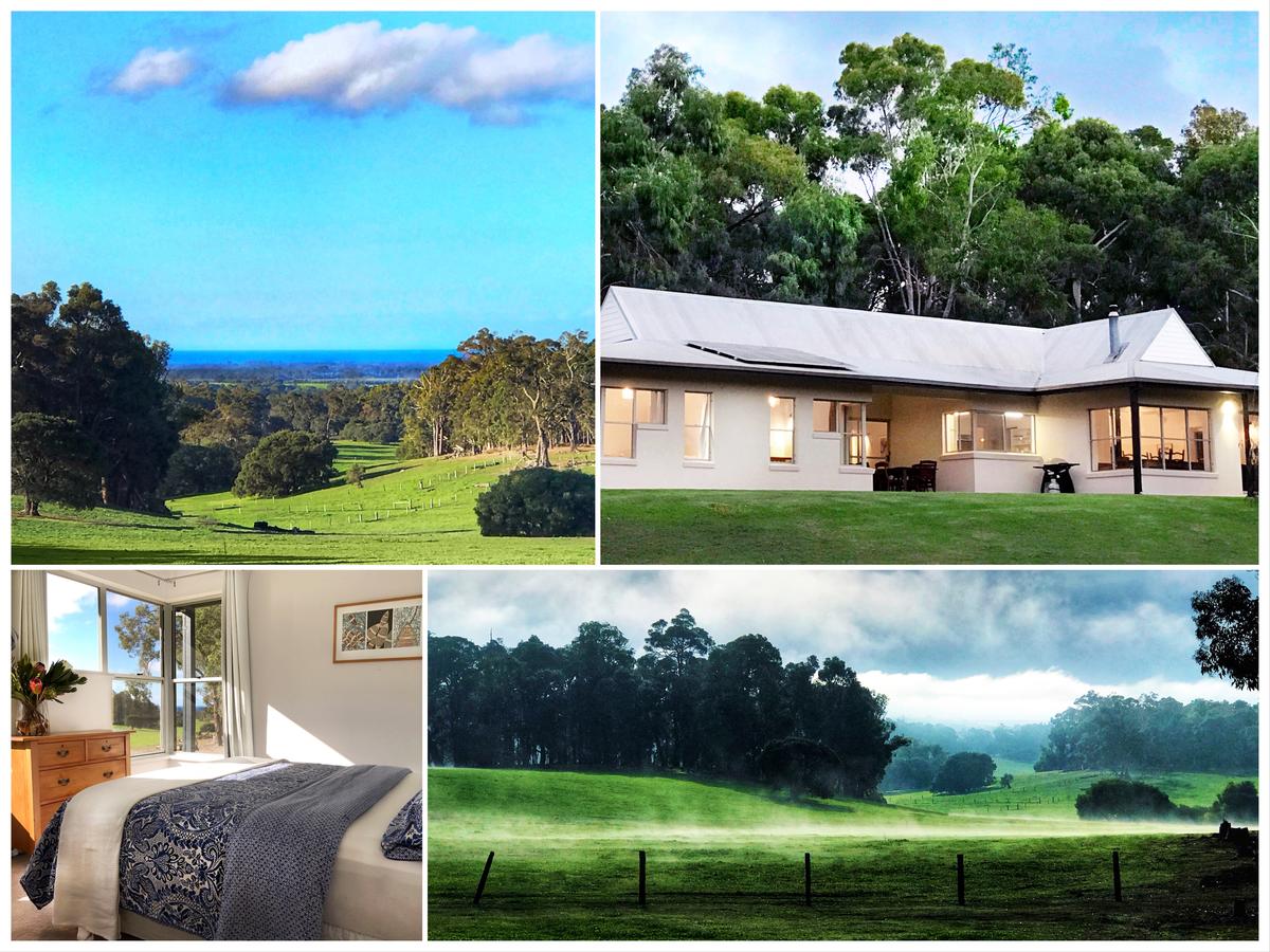 Yallingup Siding WA Accommodation Sunshine Coast