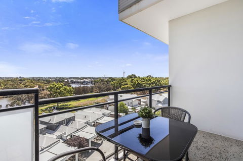 508 Stupendous Sunsets & Views Pool Gym Parking - Accommodation Sunshine Coast 26