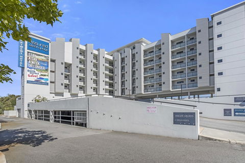 508 Stupendous Sunsets & Views Pool Gym Parking - Accommodation Sunshine Coast 36