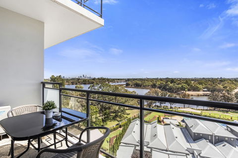 508 Stupendous Sunsets & Views Pool Gym Parking - Accommodation Sunshine Coast 25