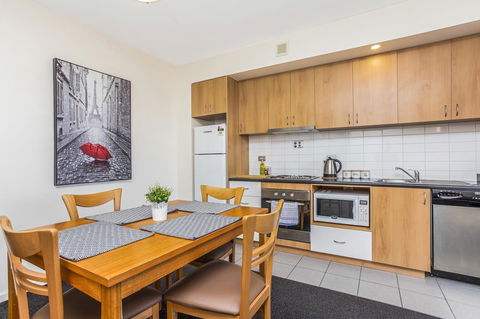 508 Stupendous Sunsets & Views Pool Gym Parking - Accommodation Sunshine Coast 20