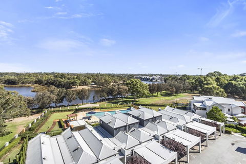 508 Stupendous Sunsets & Views Pool Gym Parking - Accommodation Sunshine Coast 33