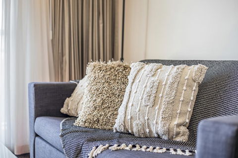 508 Stupendous Sunsets & Views Pool Gym Parking - Accommodation Sunshine Coast 3