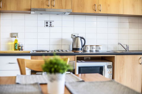 508 Stupendous Sunsets & Views Pool Gym Parking - Accommodation Sunshine Coast 14