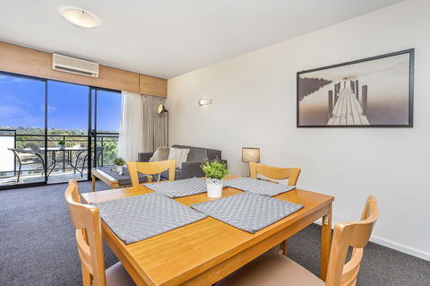 508 Stupendous Sunsets & Views Pool Gym Parking - Accommodation Sunshine Coast 7