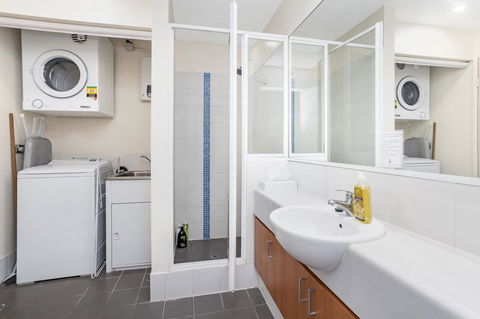 508 Stupendous Sunsets & Views Pool Gym Parking - Accommodation Sunshine Coast 23