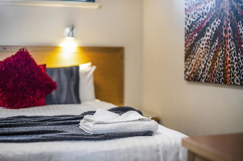 508 Stupendous Sunsets & Views Pool Gym Parking - Accommodation Sunshine Coast 1