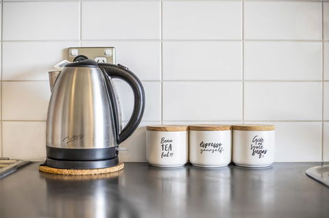 508 Stupendous Sunsets & Views Pool Gym Parking - Accommodation Sunshine Coast 16