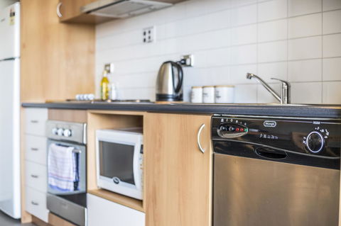 508 Stupendous Sunsets & Views Pool Gym Parking - Accommodation Sunshine Coast 18