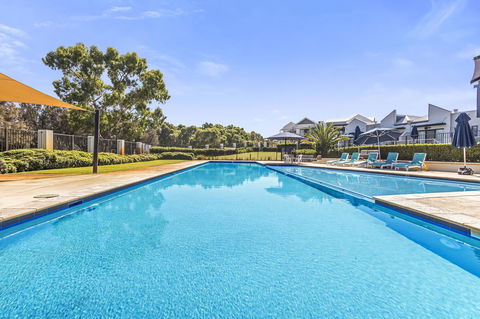 508 Stupendous Sunsets & Views Pool Gym Parking - Accommodation Sunshine Coast 27