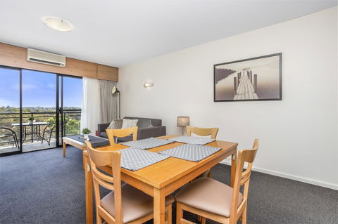 508 Stupendous Sunsets & Views Pool Gym Parking - Accommodation Sunshine Coast 8