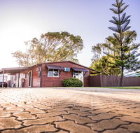 The Bothy Lancelin Family Retreat - Accommodation Sunshine Coast