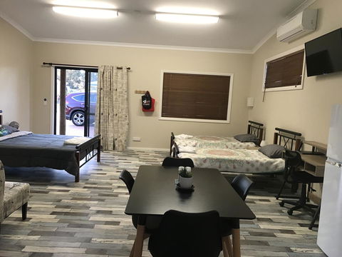 Sabai Accommodation - Accommodation Sunshine Coast 8