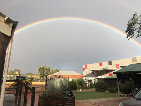 Sabai Accommodation - Accommodation Sunshine Coast 6