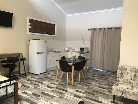 Sabai Accommodation - Accommodation Sunshine Coast 12