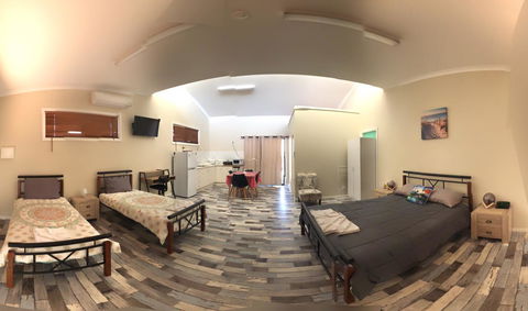 Sabai Accommodation - Accommodation Sunshine Coast 5