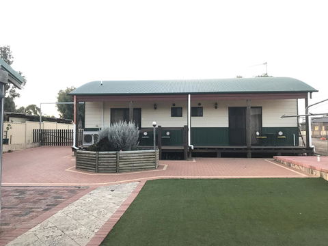 Sabai Accommodation - Accommodation Sunshine Coast 9