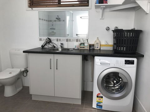 Sabai Accommodation - Accommodation Sunshine Coast 22