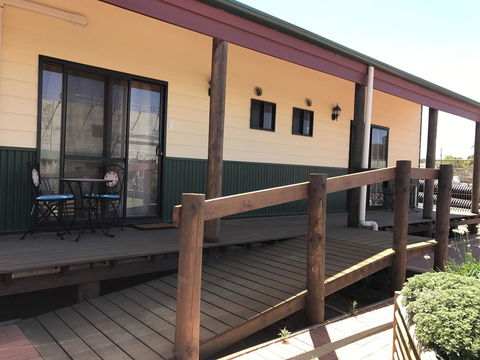 Sabai Accommodation - Accommodation Sunshine Coast 26