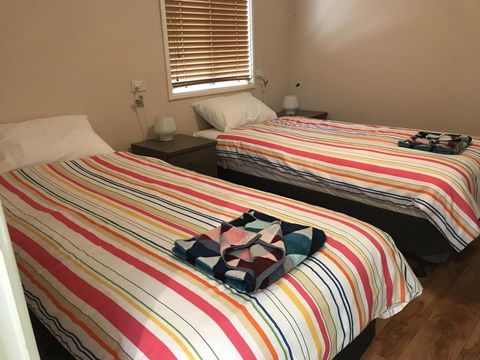 Sabai Accommodation - Accommodation Sunshine Coast 25