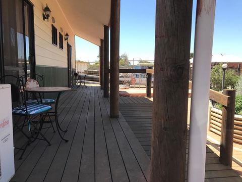 Sabai Accommodation - Accommodation Sunshine Coast 27