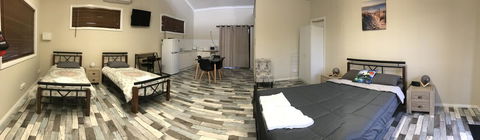 Sabai Accommodation - Accommodation Sunshine Coast 11