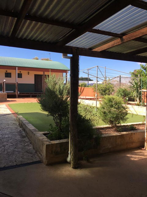 Sabai Accommodation - Accommodation Sunshine Coast 28
