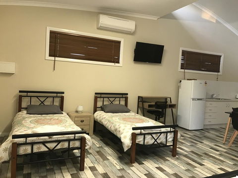 Sabai Accommodation - Accommodation Sunshine Coast 16