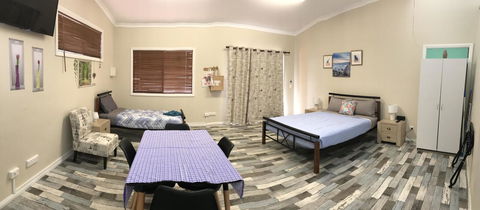 Sabai Accommodation - Accommodation Sunshine Coast 0