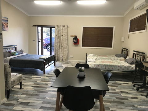 Sabai Accommodation - Accommodation Sunshine Coast 13