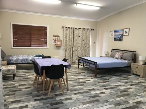 Sabai Accommodation - Accommodation Sunshine Coast 3