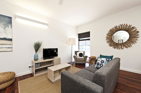 St Catherine\'s On Park - Accommodation Sunshine Coast 7