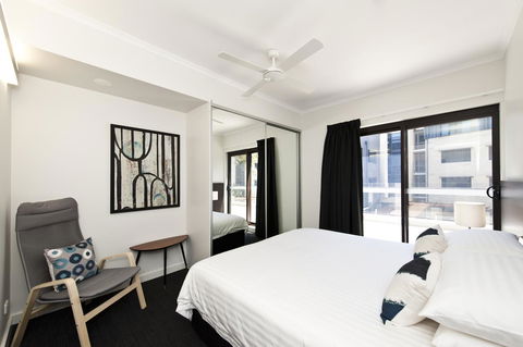 St Catherine\'s On Park - Accommodation Sunshine Coast 13