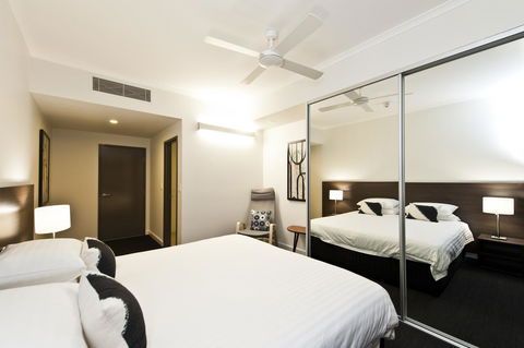 St Catherine\'s On Park - Accommodation Sunshine Coast 12