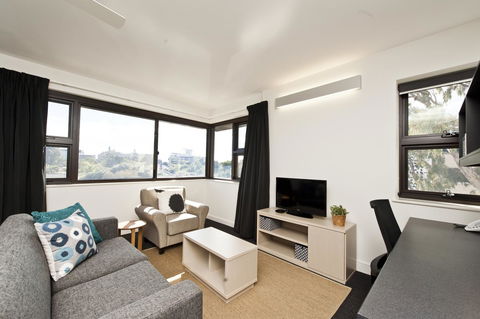 St Catherine\'s On Park - Accommodation Sunshine Coast 17