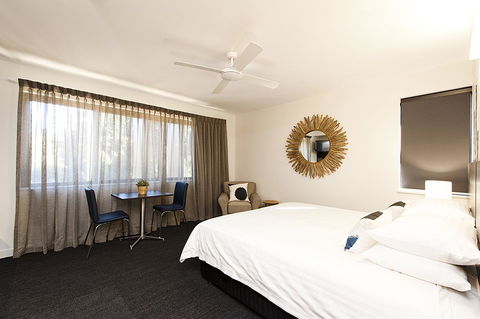 St Catherine\'s On Park - Accommodation Sunshine Coast 11