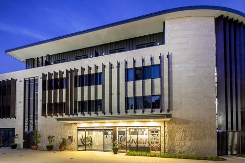 St Catherine\'s On Park - Accommodation Sunshine Coast 20