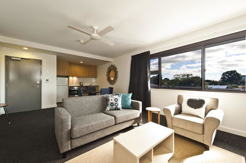 St Catherine\'s On Park - Accommodation Sunshine Coast 16