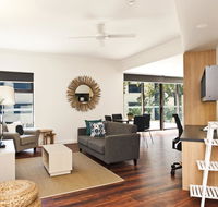St Catherine's on Park - Accommodation Sunshine Coast