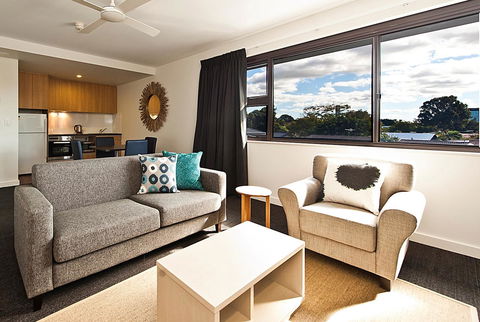 St Catherine\'s On Park - Accommodation Sunshine Coast 10