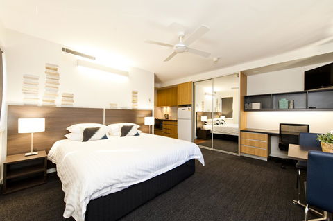St Catherine\'s On Park - Accommodation Sunshine Coast 19