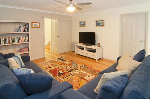 Tranquility - Accommodation Sunshine Coast 9